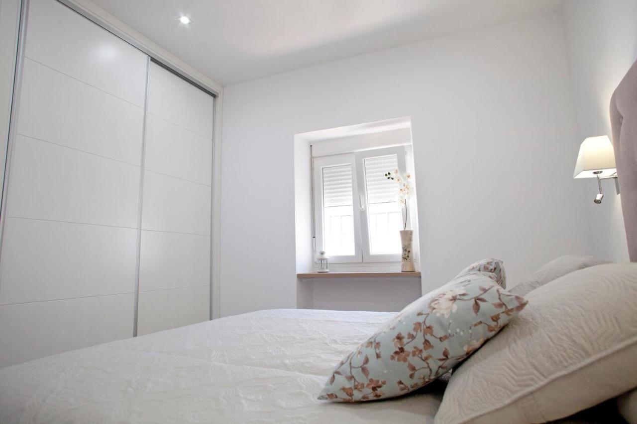 El Palomar Apartment Algodonales Ngoại thất bức ảnh